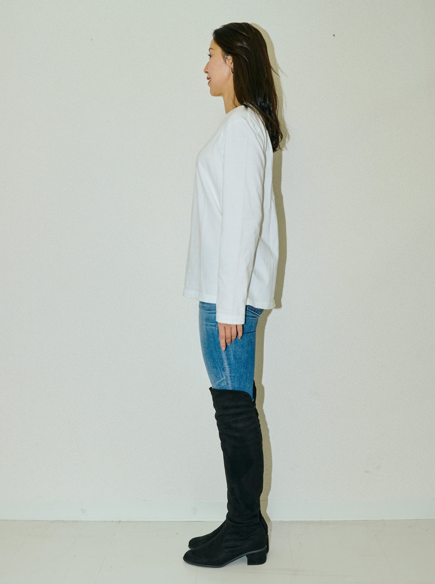 long-sleeve T-shirts|BACHAKU