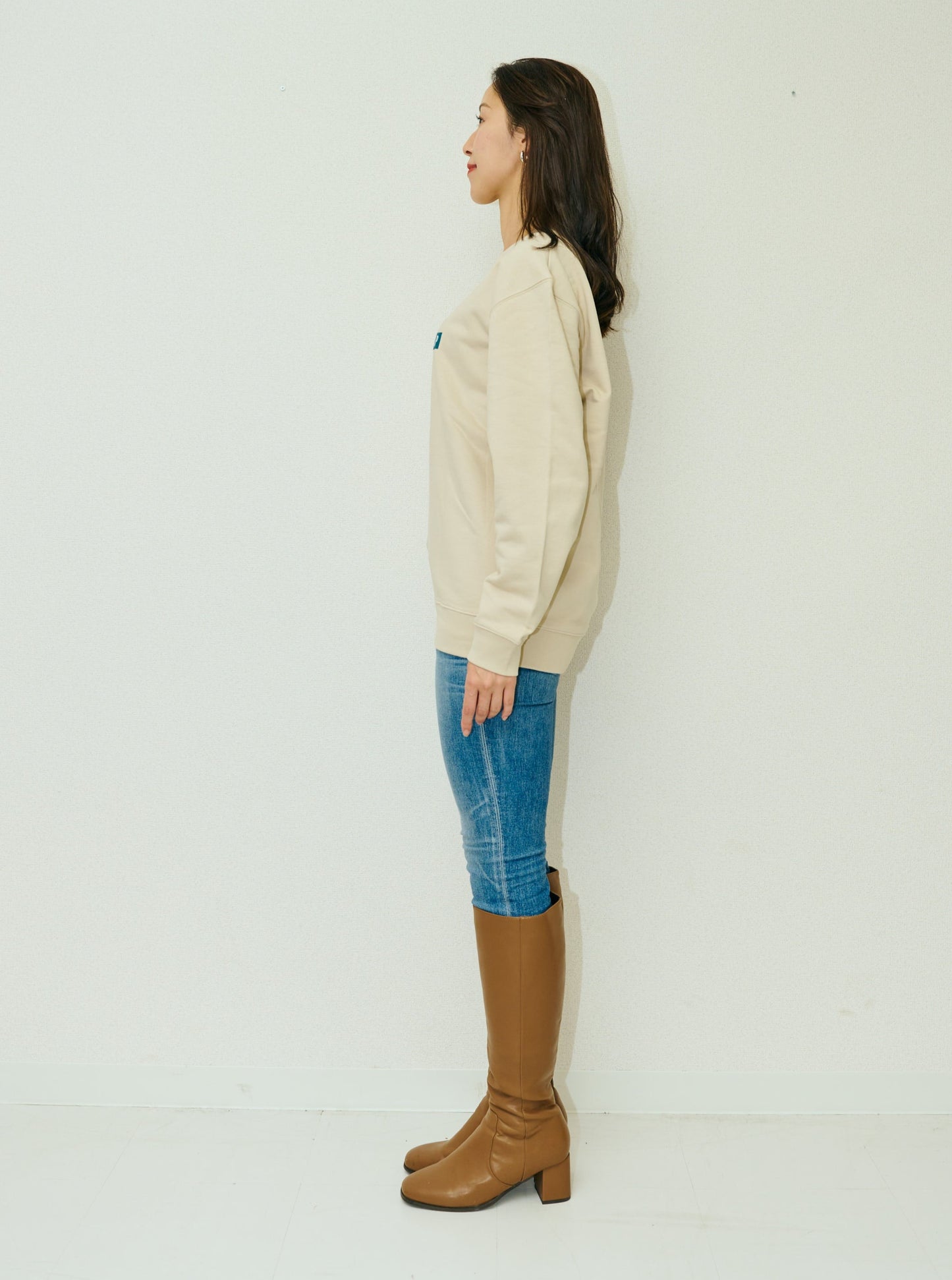 HORSEMANSHIP お耳のスウェット