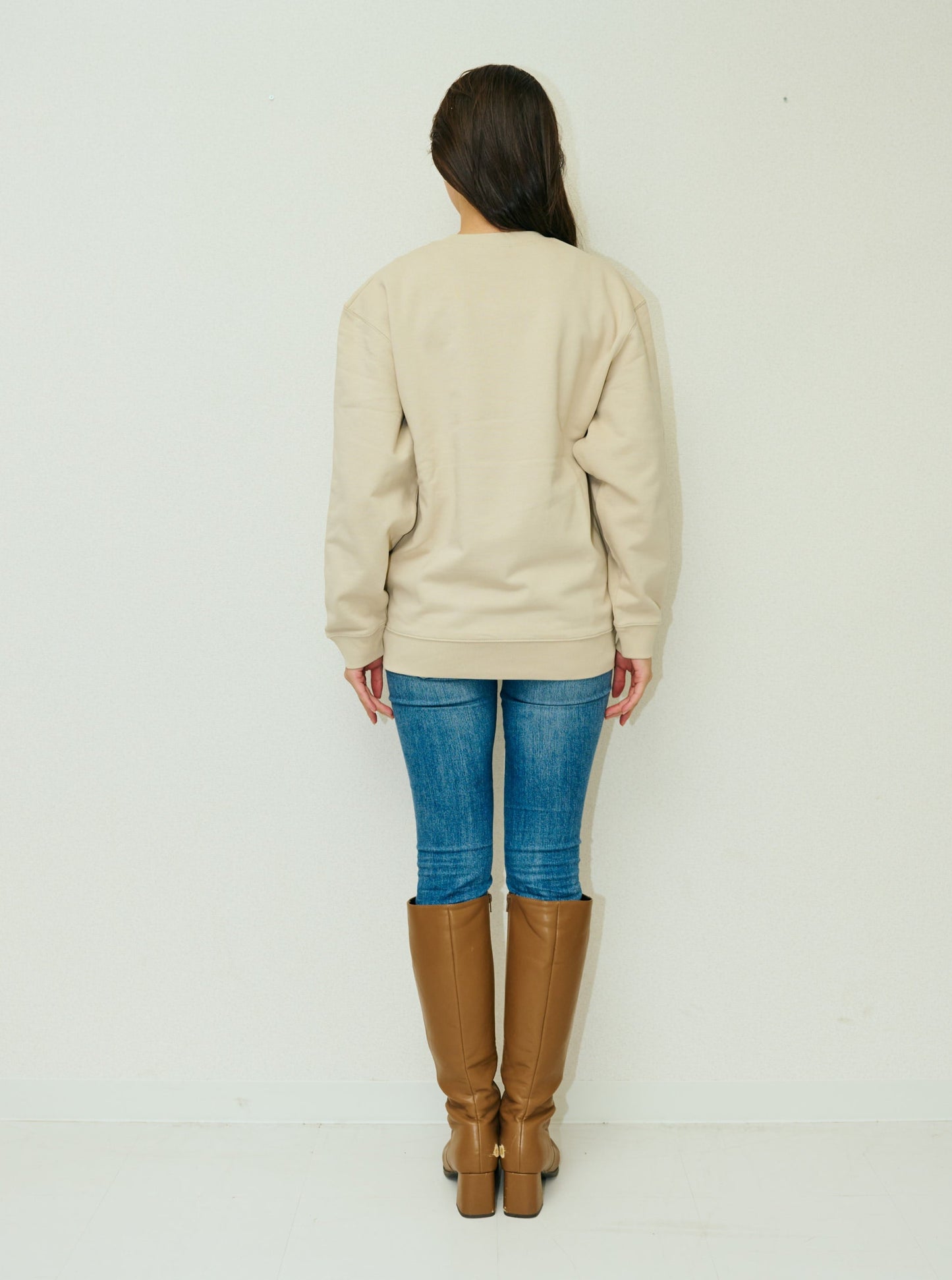 HORSEMANSHIP お耳のスウェット