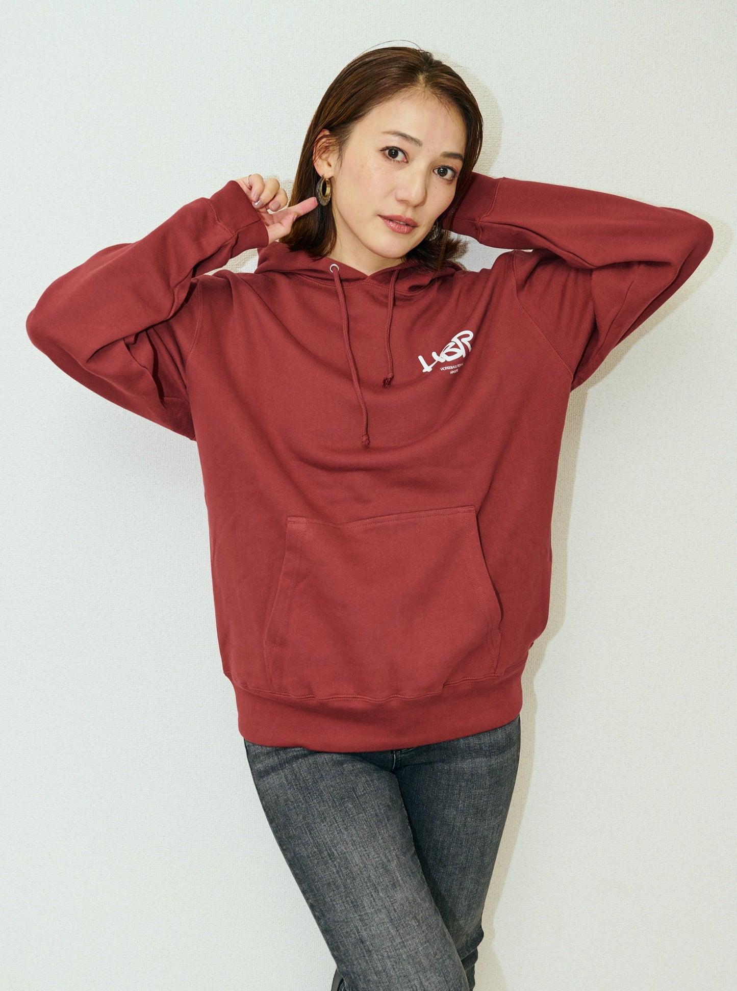 #L1【2026年HAPPY BAG】4点SET + 幸運の蹄鉄&オリジナルBAG付き(Unisex L/ Type 01)