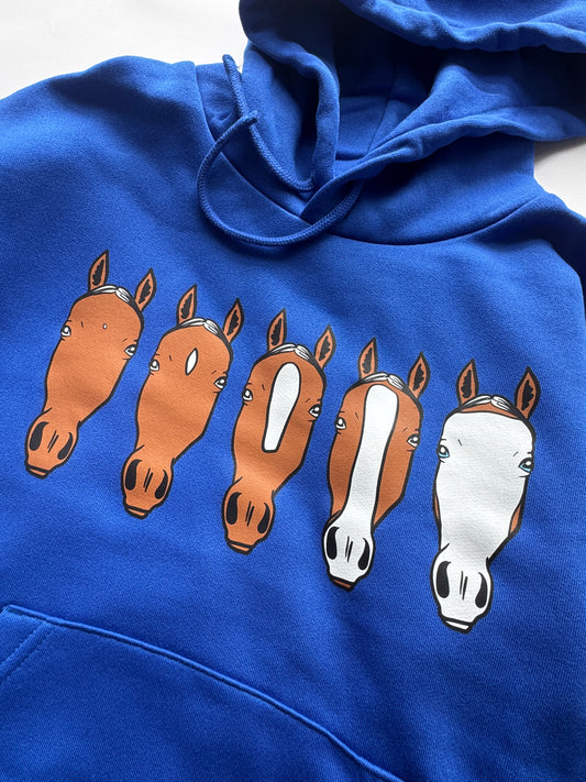 ◾️WINTER PREVIEW◾️8月31日までの先行販売|5 FACES HORSES