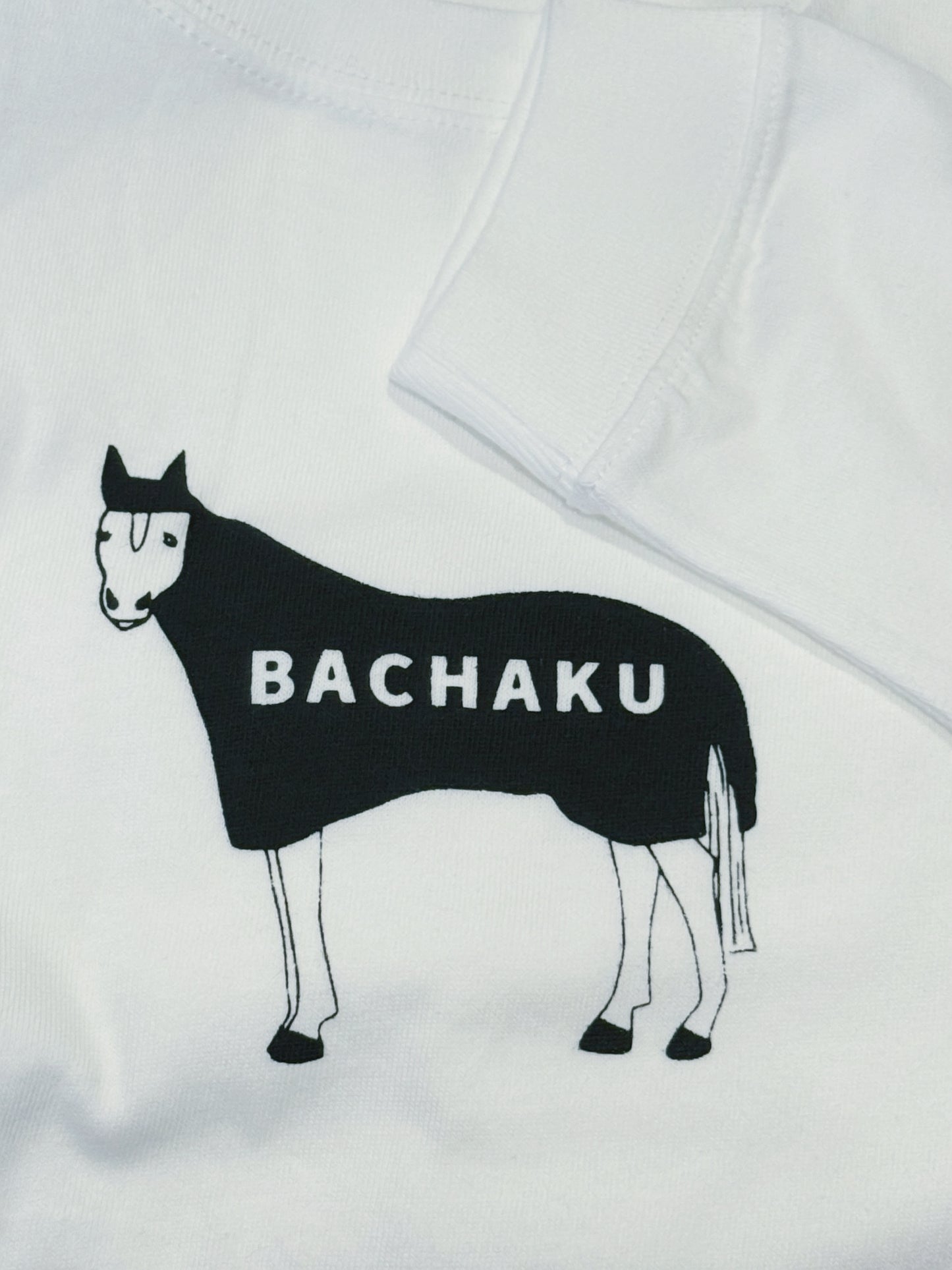 long-sleeve T-shirts|BACHAKU