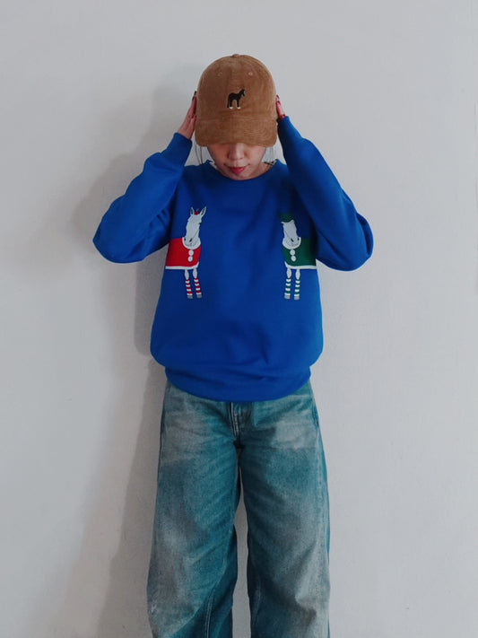 12月20日までの期間限定商品🎄裏起毛Christmas tops