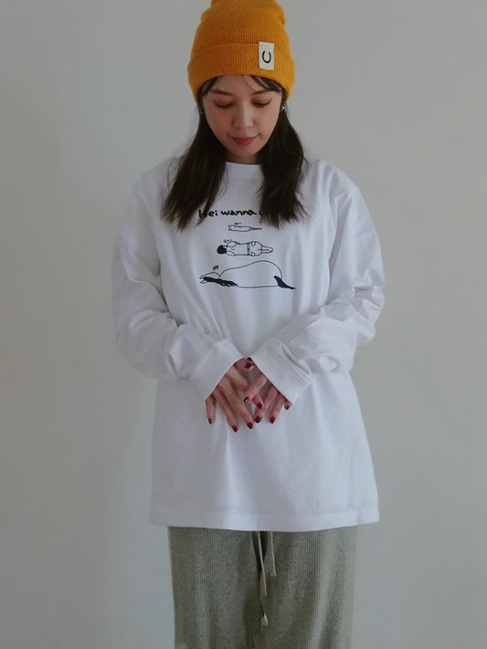 #M2【2026年HAPPY BAG】4点SET + 幸運の蹄鉄&オリジナルBAG付き(Unisex M/ Type 02)