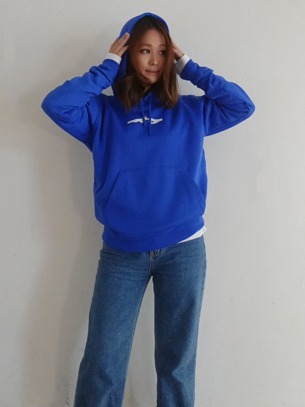 sweat tops|裏起毛 Touch of Trust