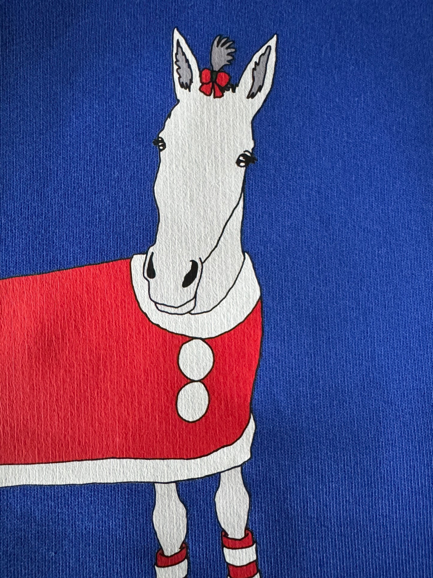 12月20日までの期間限定商品🎄裏起毛Christmas tops