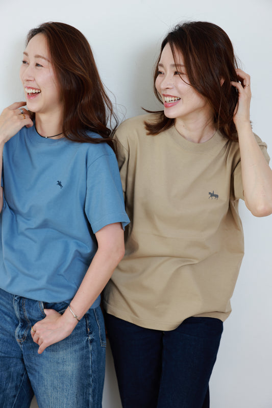 T-shirts|BE A GOOD RIDER