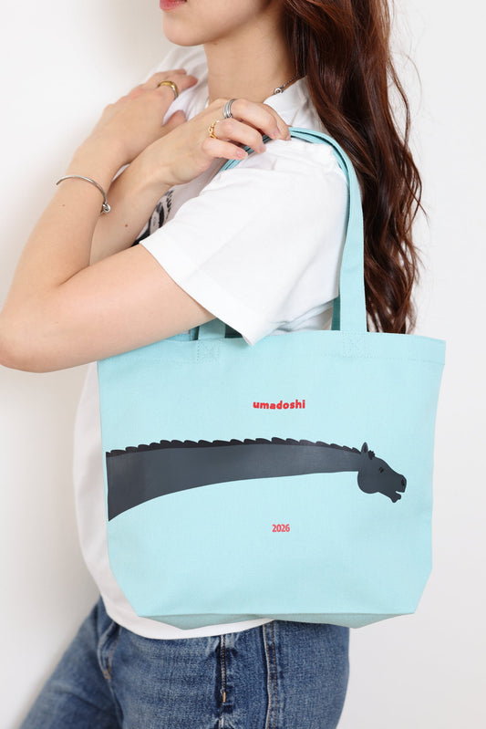 tote bag|umadoshi2026