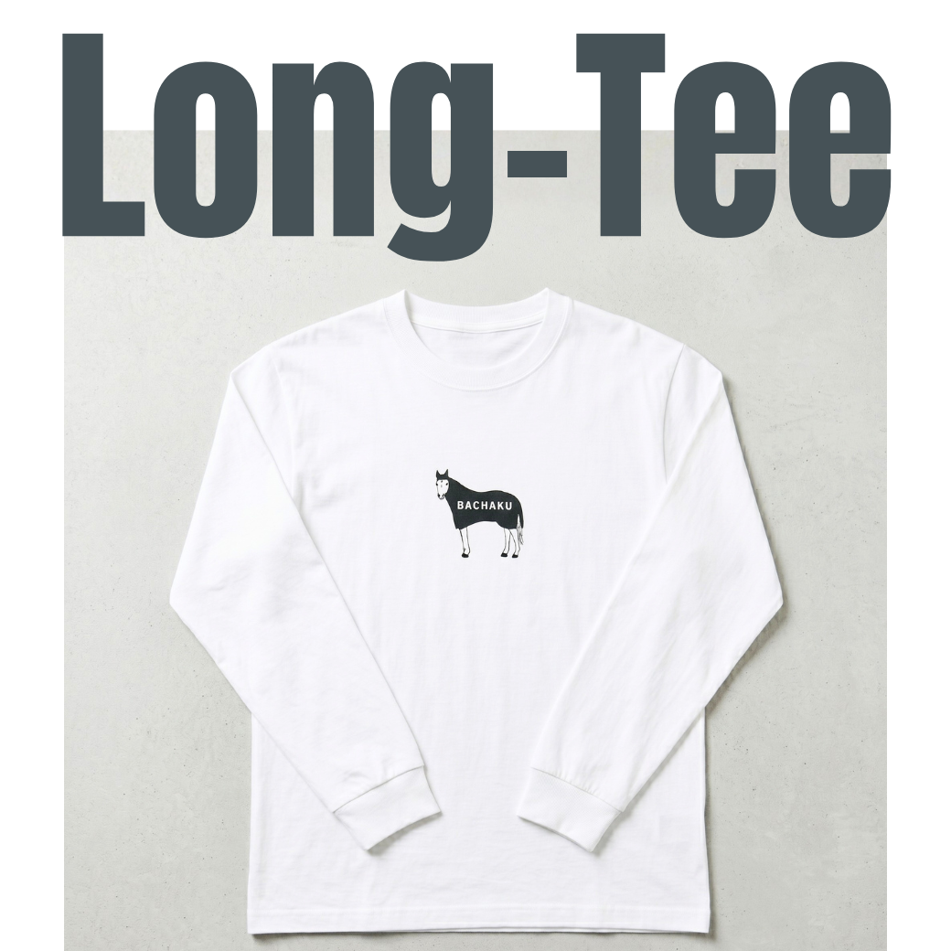 LONG TEE