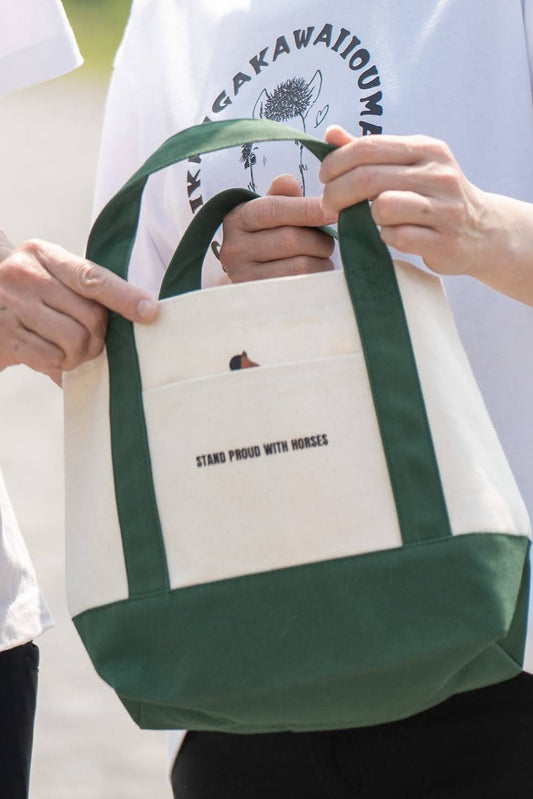 tote bag｜キャンバス バイアストート
