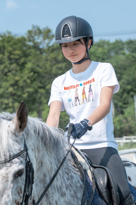 ■ KIDS■ WRESTLER★HORSES