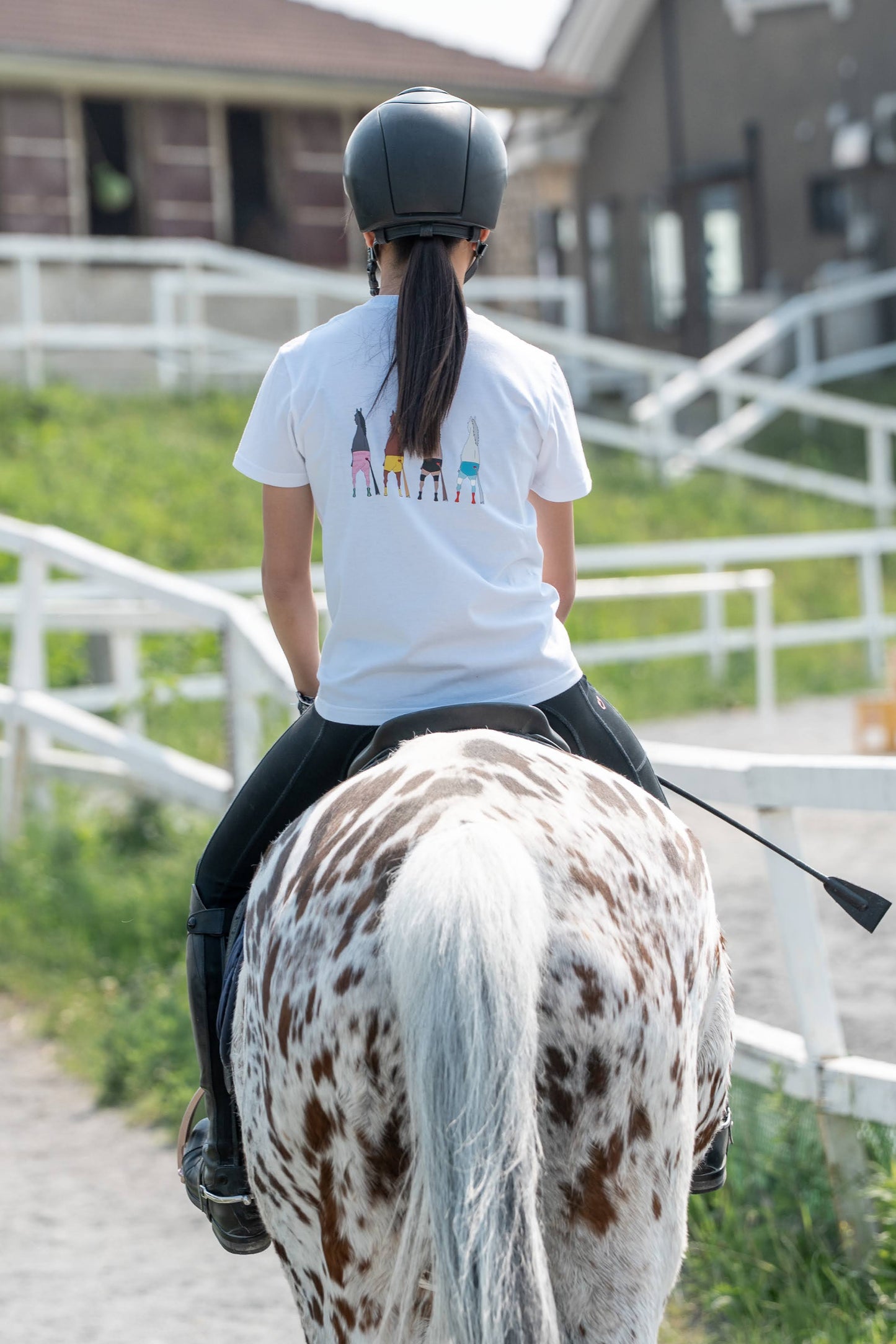 ■ KIDS■  WRESTLER★HORSES