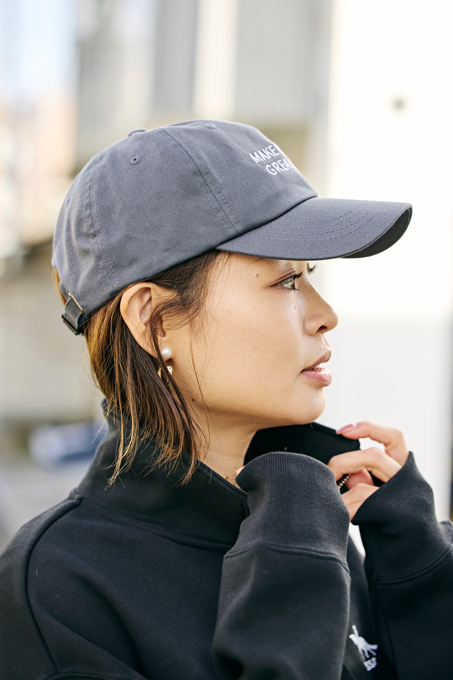 cap｜MAKE HORSES GREAT AGAIN