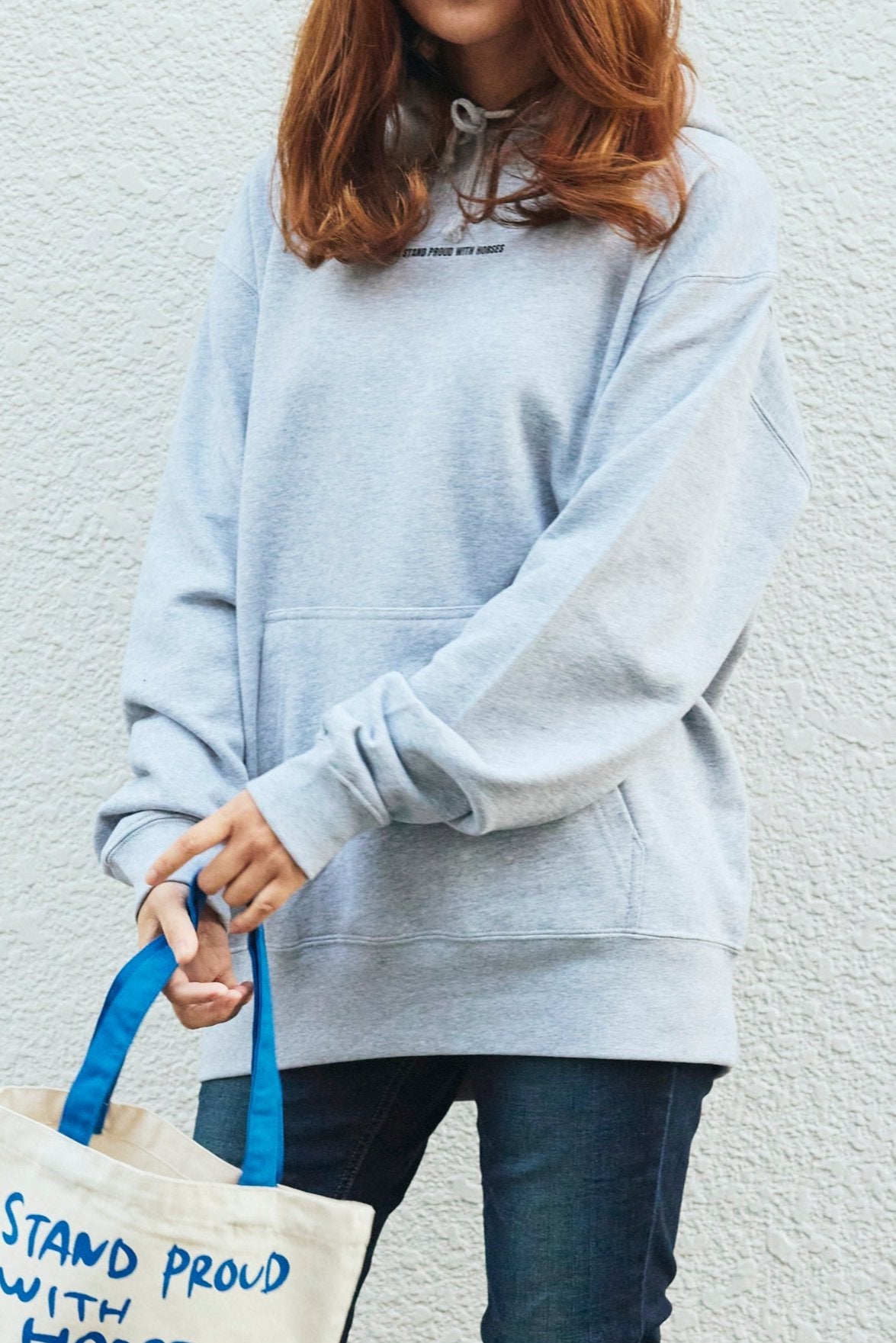 Triple UMA LOVE Sweatshirt