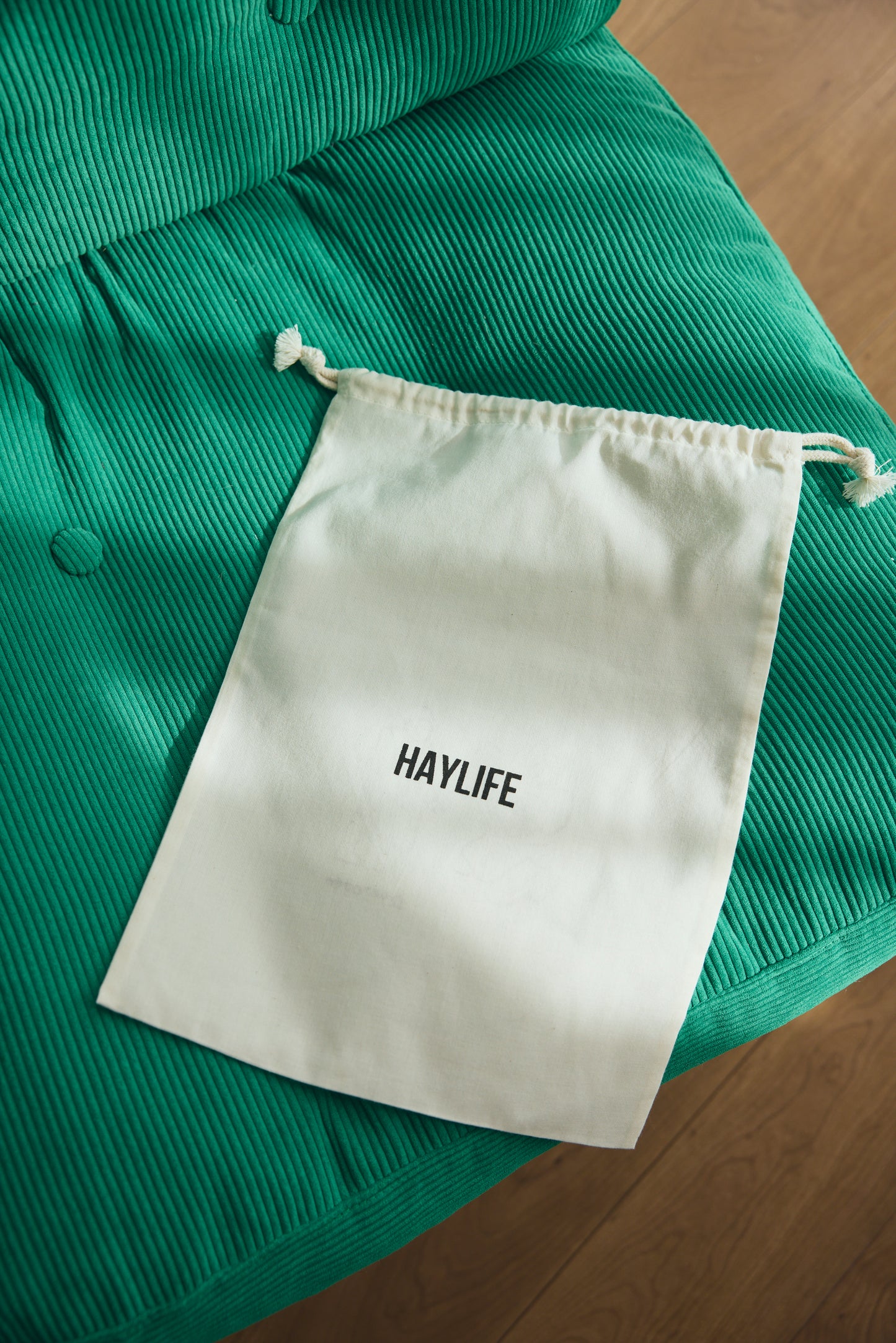 kinchaku｜巾着　Rentogen