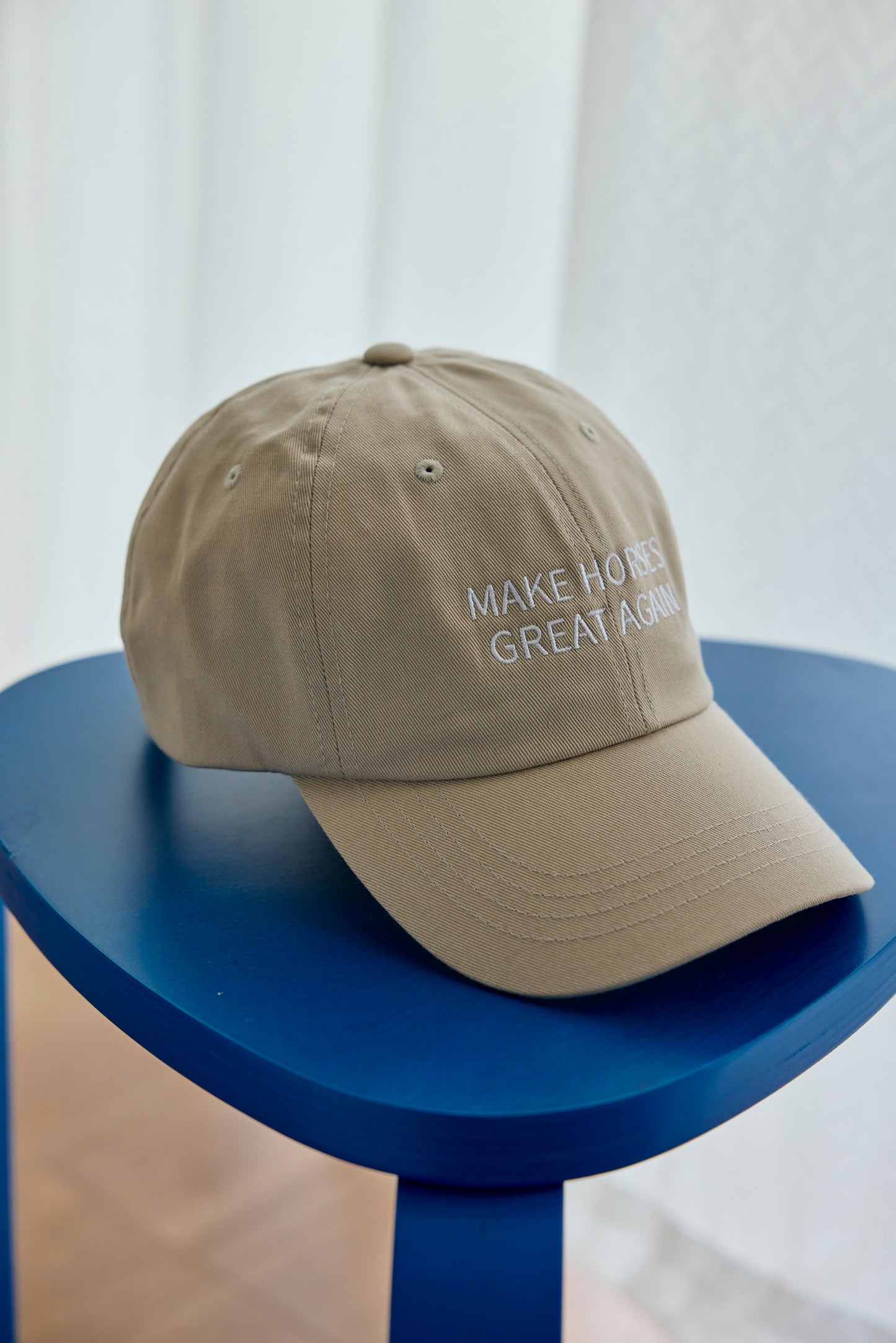 cap｜MAKE HORSES GREAT AGAIN
