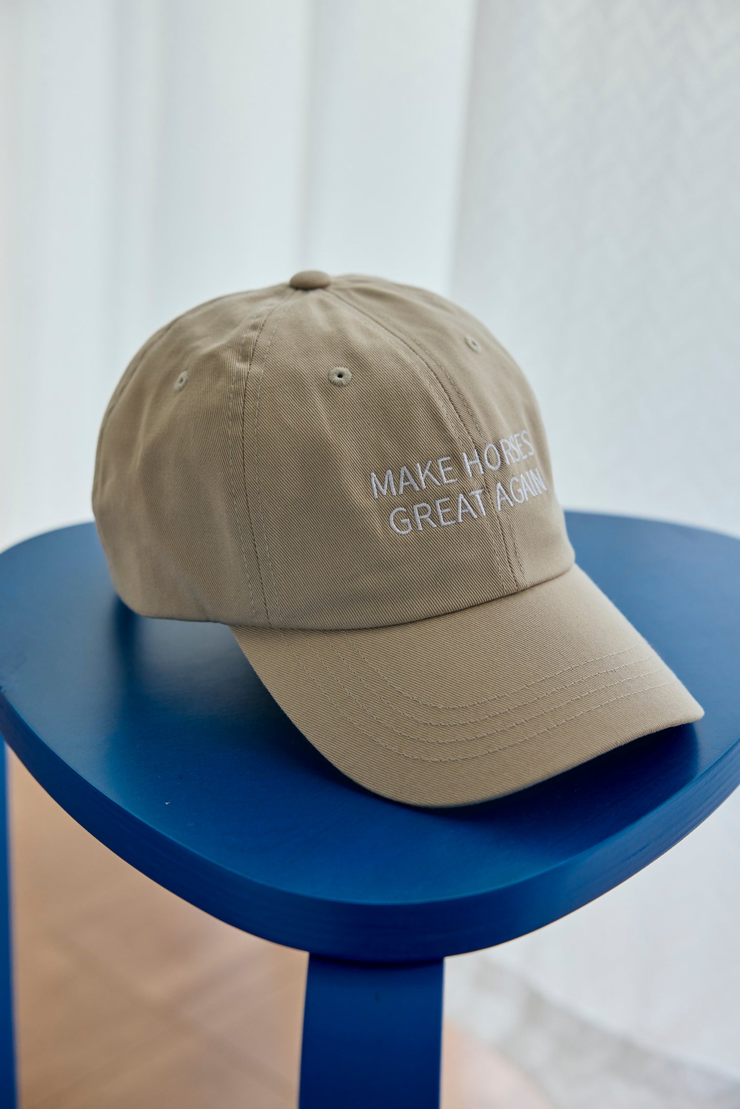 cap｜MAKE HORSES GREAT AGAIN
