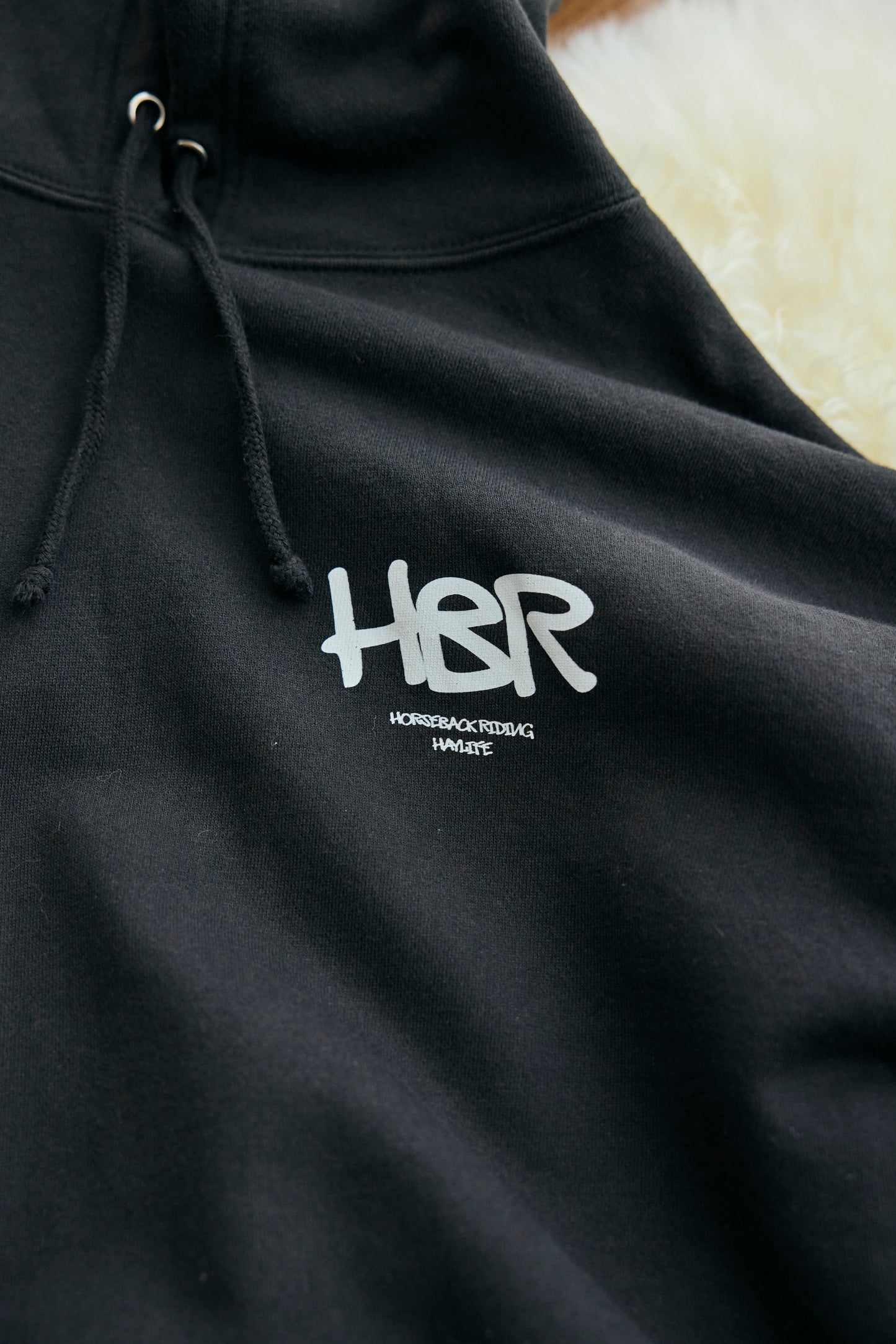 sweat tops｜HBR hoodie