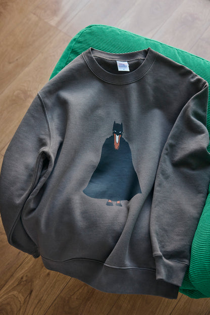 HORSEMANSHIP Sweatshirt