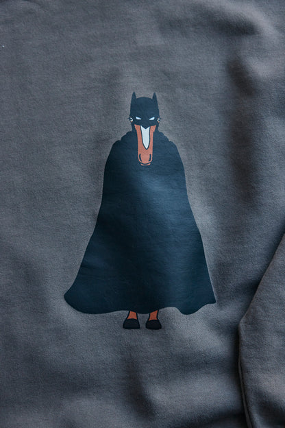 HORSEMANSHIP Sweatshirt