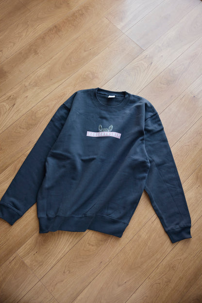 HORSEMANSHIP Sweatshirt