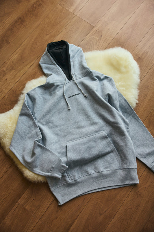 Triple UMA LOVE Sweatshirt