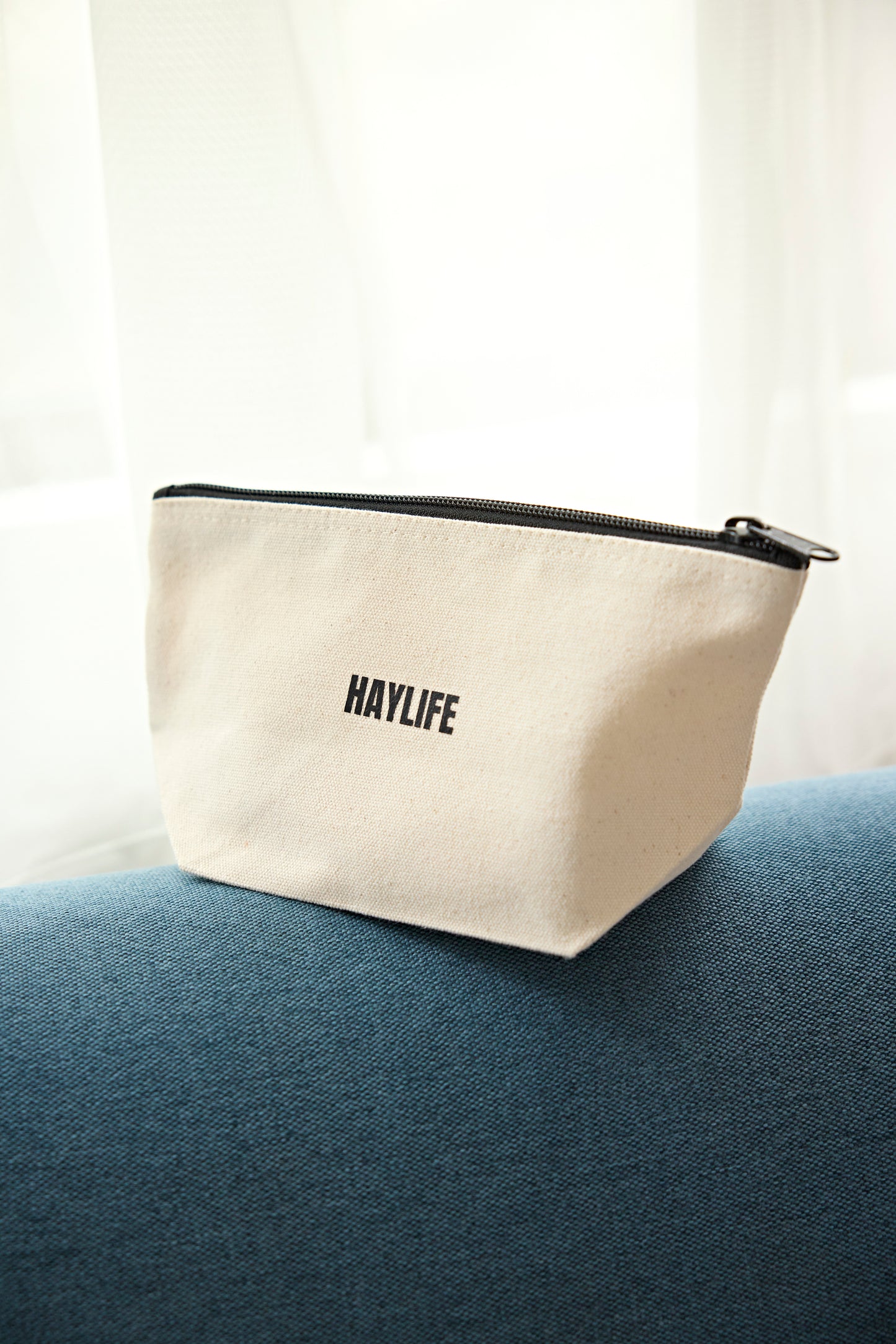 pouch｜MOHIKANSTYLE舟形ポーチ
