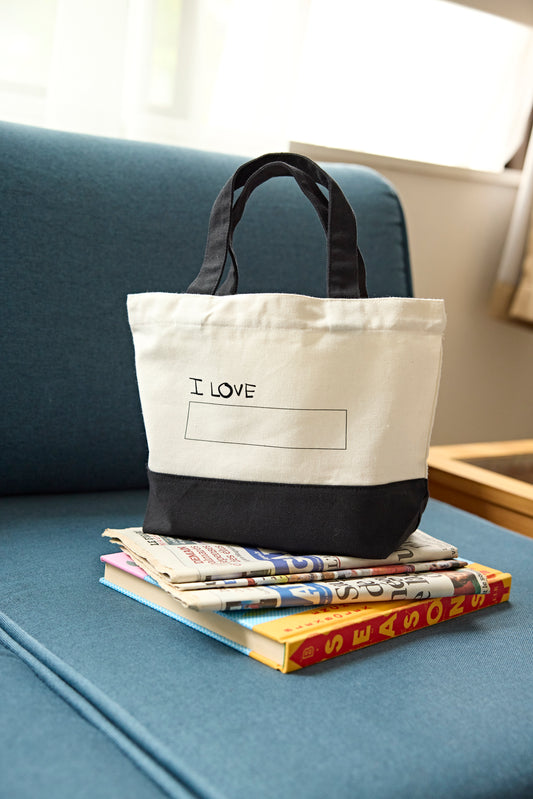 tote bag|Can I have Your OYATSU?