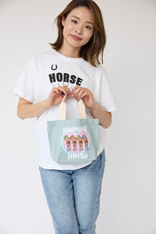 tote bag｜NANKURUNAISA