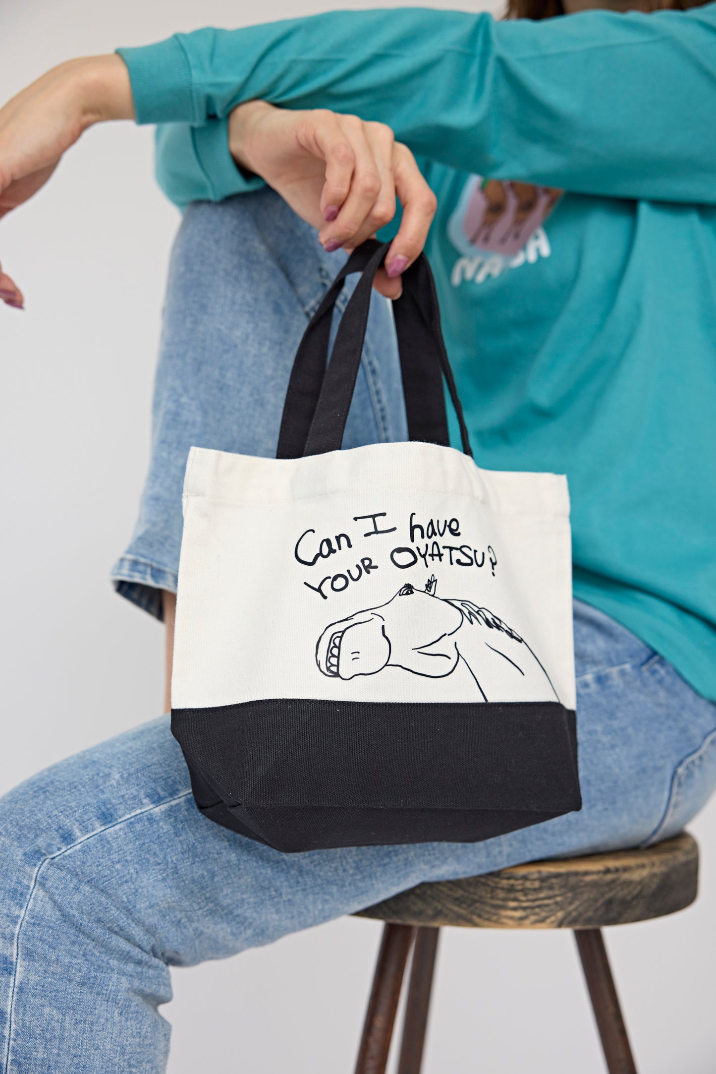 #S1【2026年HAPPY BAG】4点SET ＋ 幸運の蹄鉄＆オリジナルBAG付き(Unisex S/ Type 01)