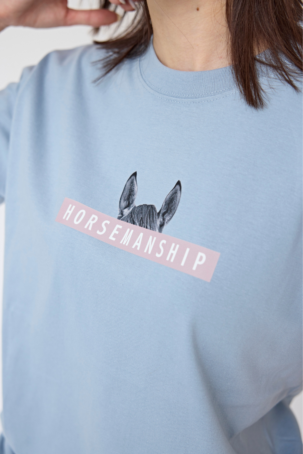 Best seller!    HORSEMANSHIP