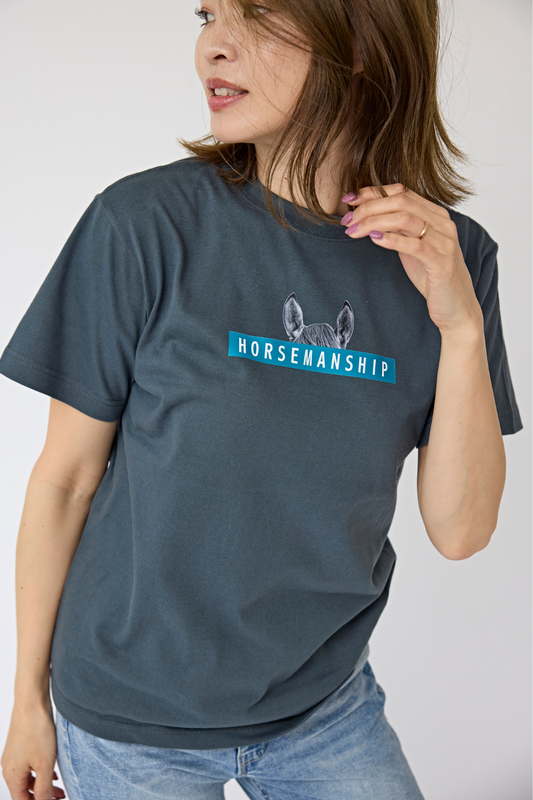 Best seller! HORSEMANSHIP