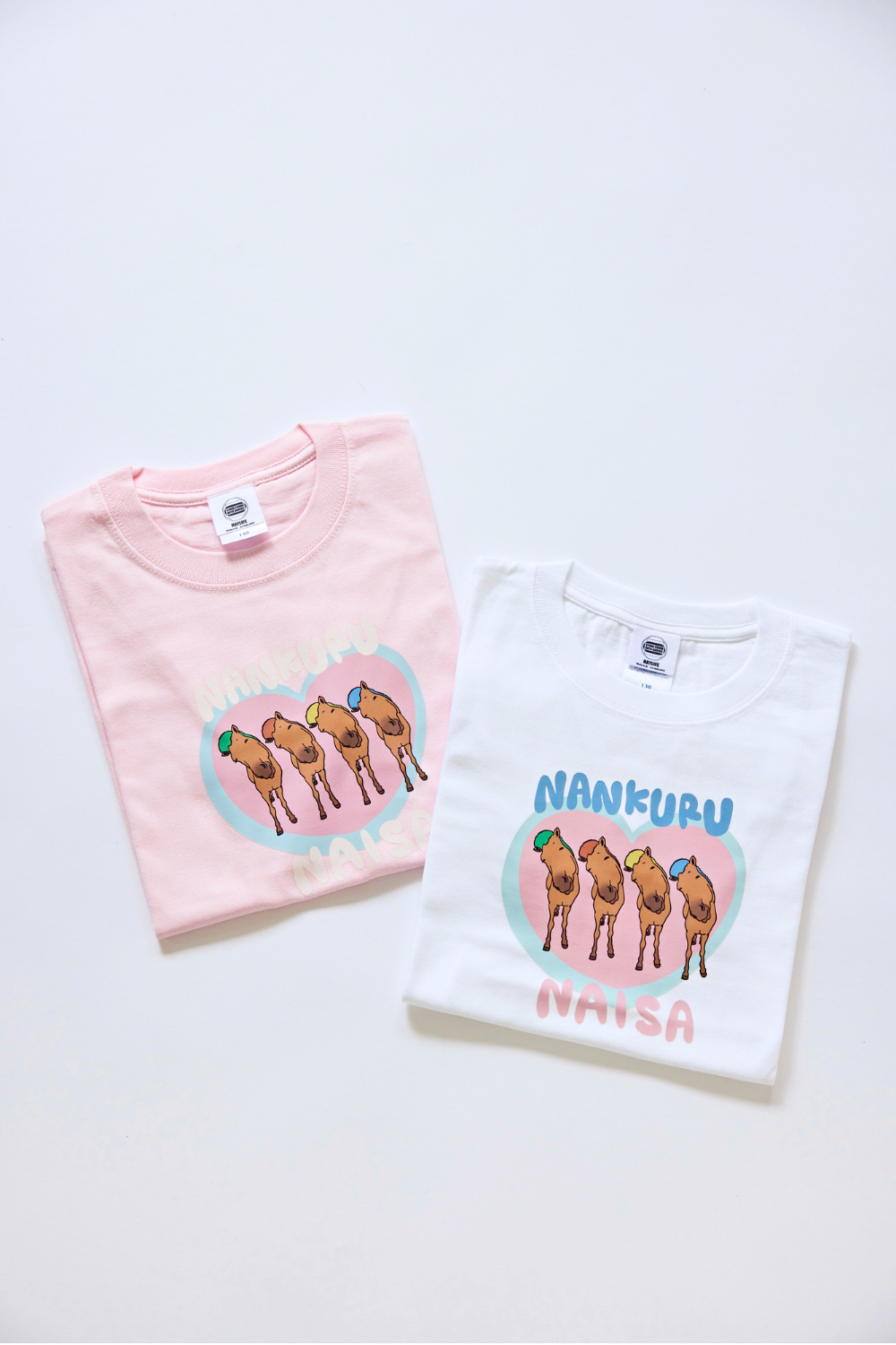 ■ KIDS ■　NANKURUNAISA
