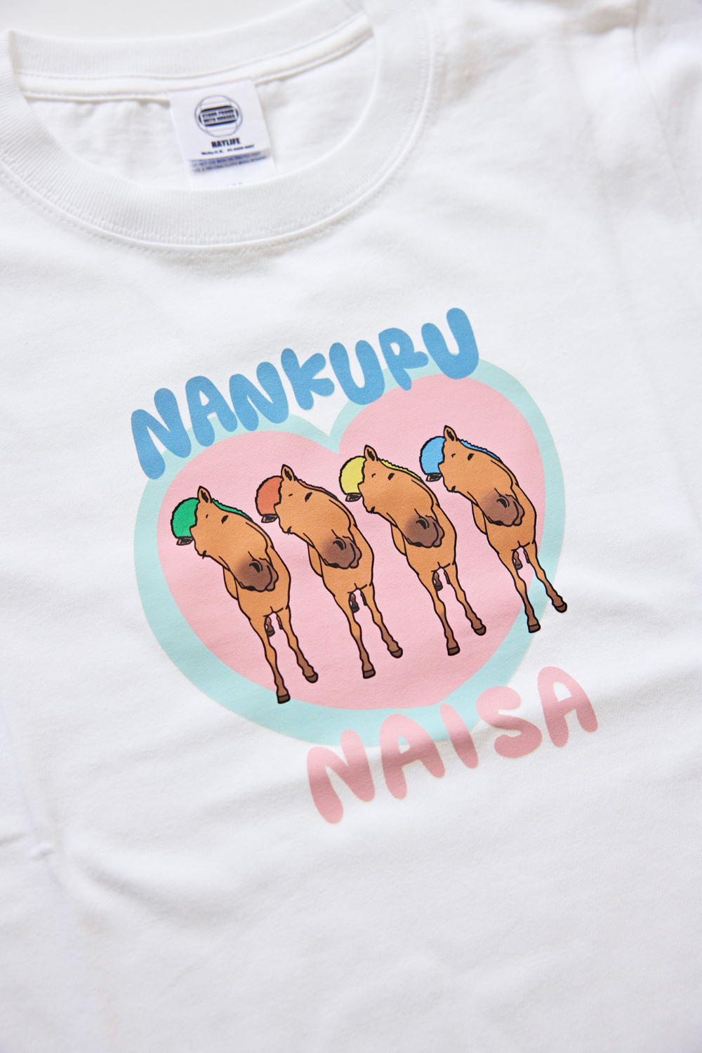 ■ KIDS ■　NANKURUNAISA