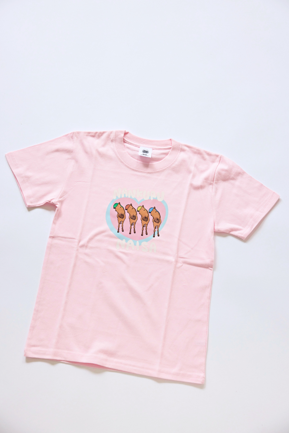 ■ KIDS ■　NANKURUNAISA