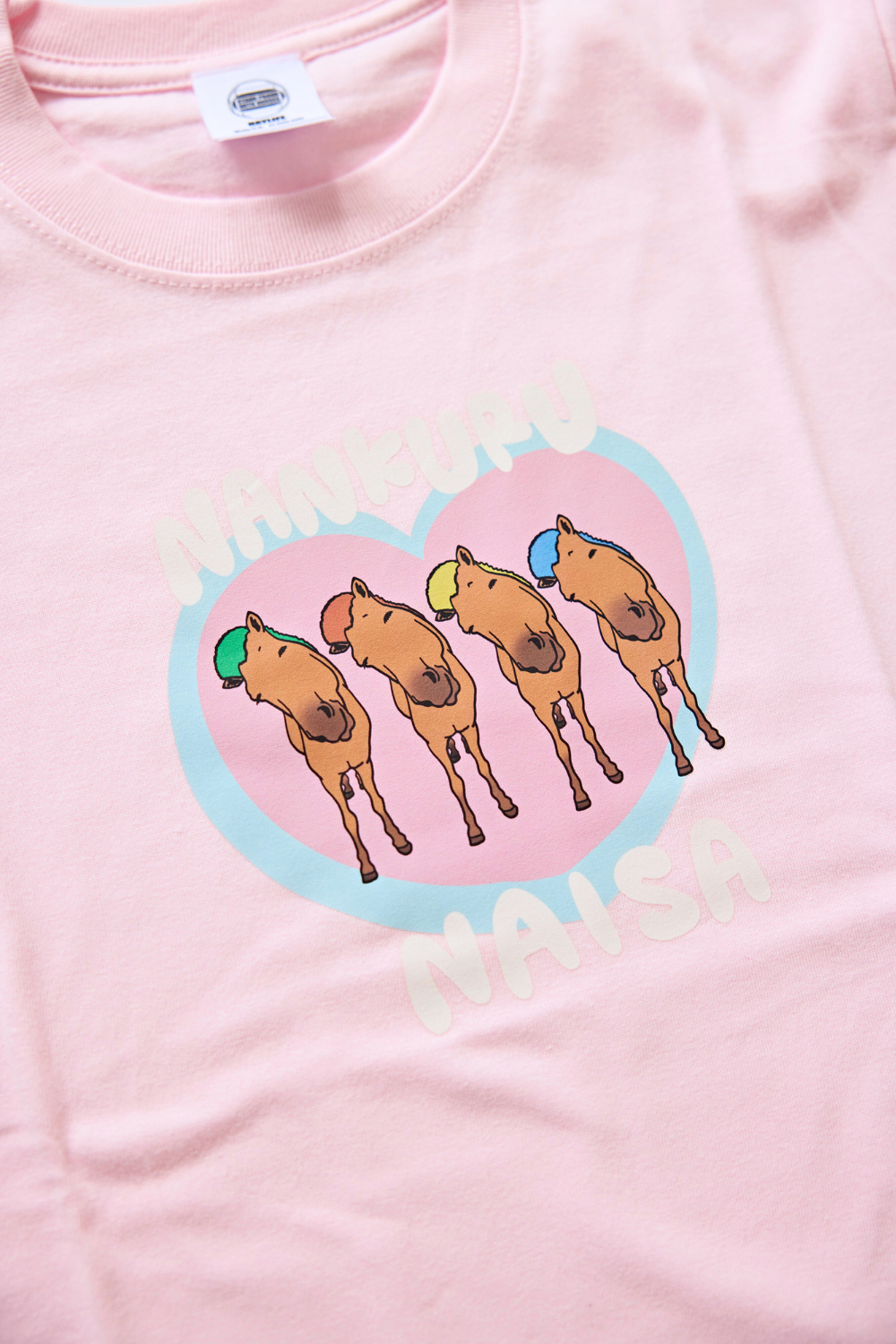 ■ KIDS ■　NANKURUNAISA