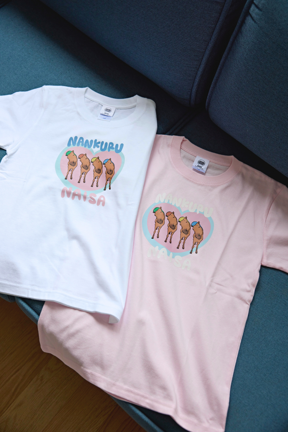 ■ KIDS ■　NANKURUNAISA