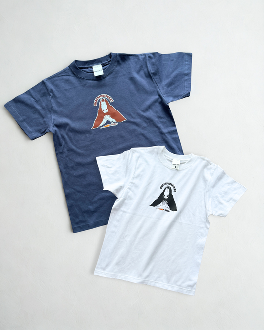 T-shirts｜ONAYAMIDESUKA？