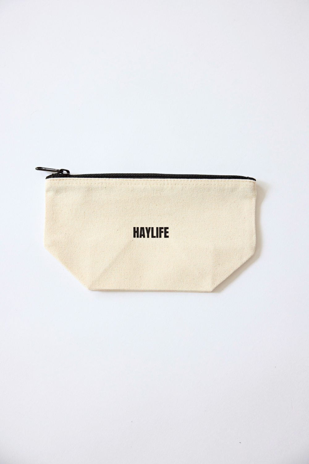 pouch｜MOHIKANSTYLE舟形ポーチ