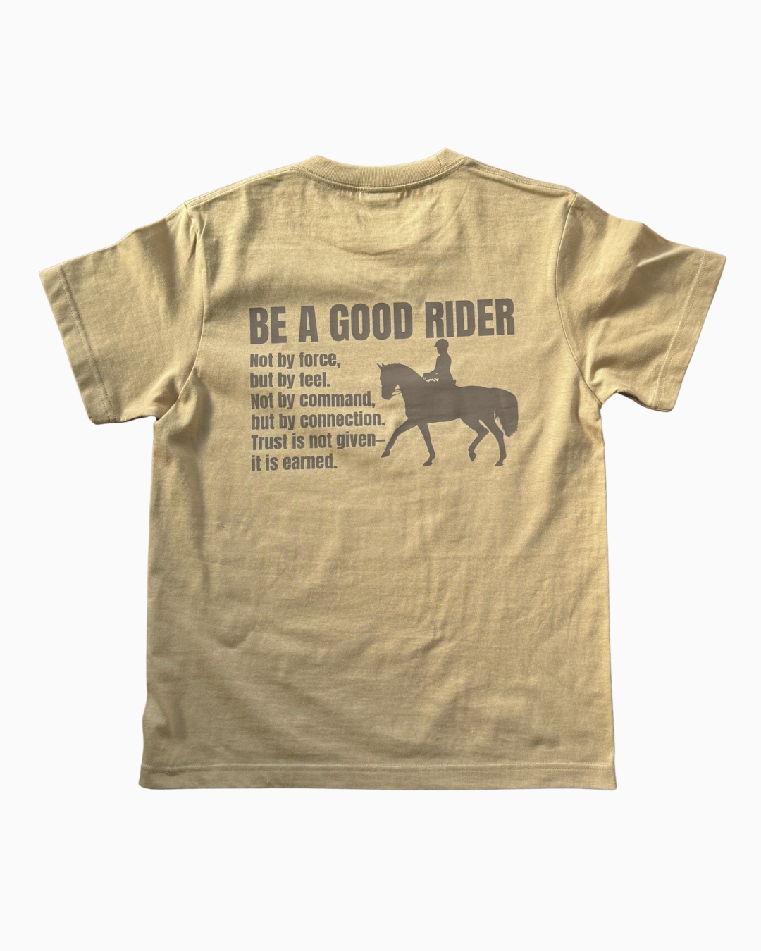 Horse Hair Catalog Long Sleeve T-Shirt