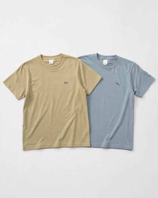 Horse Hair Catalog Long Sleeve T-Shirt