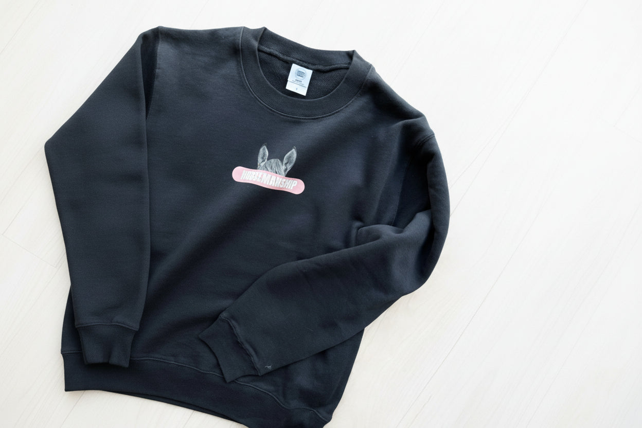 #S2【2026年HAPPY BAG】4点SET ＋ 幸運の蹄鉄＆オリジナルBAG付き(Unisex S/ Type 02)