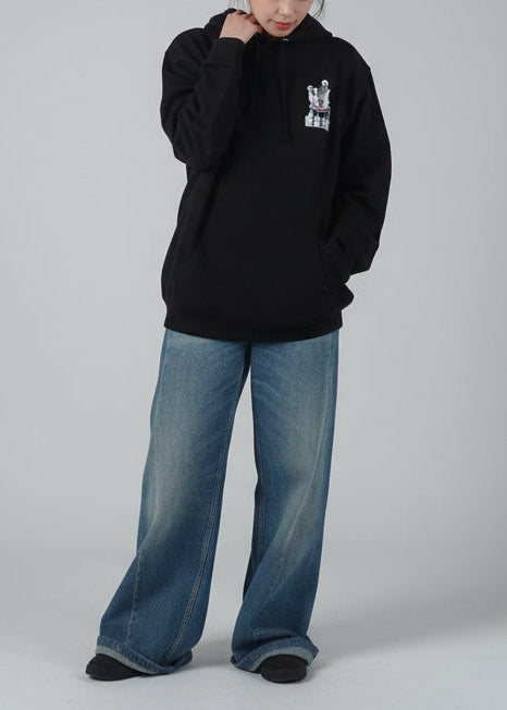 #4【2026年HAPPY BAG】3点SET ＋ 幸運の蹄鉄プレゼント(CAP mix Unisex L)