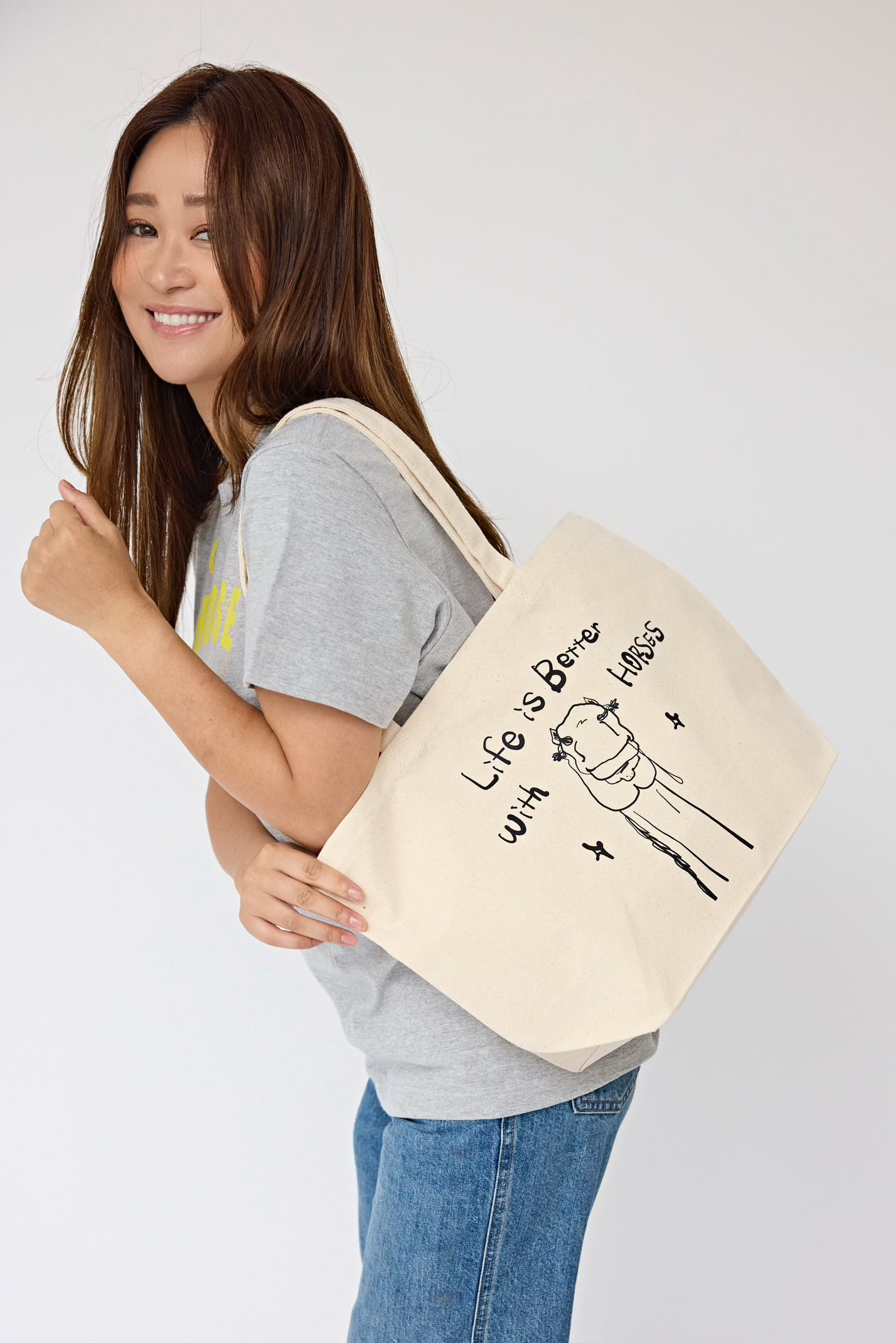 HerliptoholidayHLT トートバッグ キャップ HerliptoholidayHLT トートバッグ キャップ
