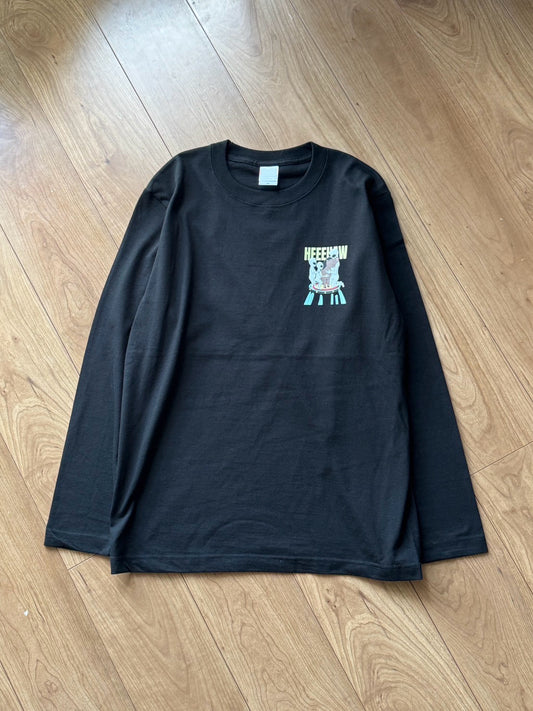 long-sleeve T-shirts|宇宙人とポニー