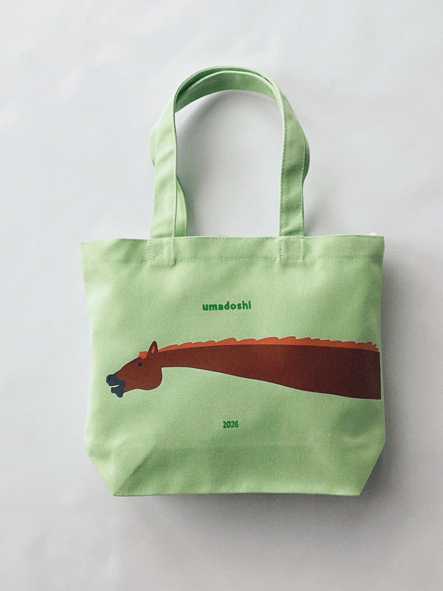tote bag｜umadoshi2026
