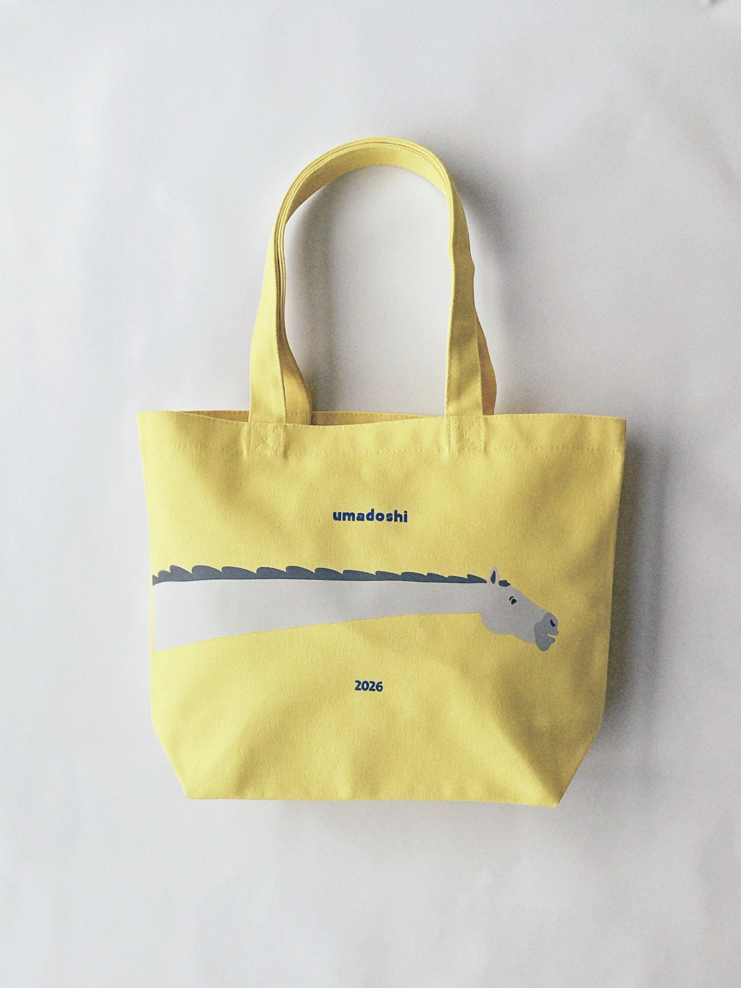 tote bag｜umadoshi2026