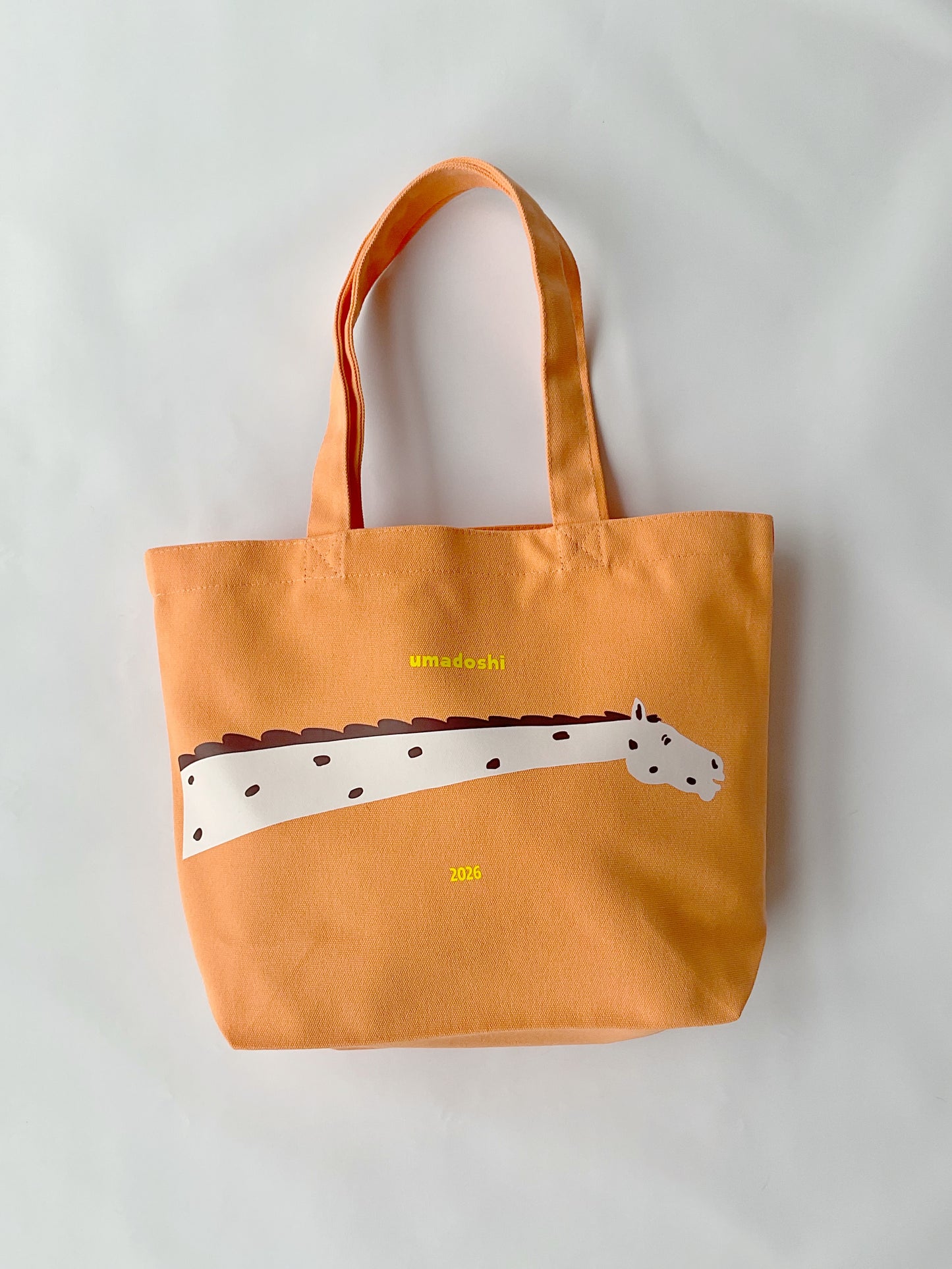 tote bag｜umadoshi2026