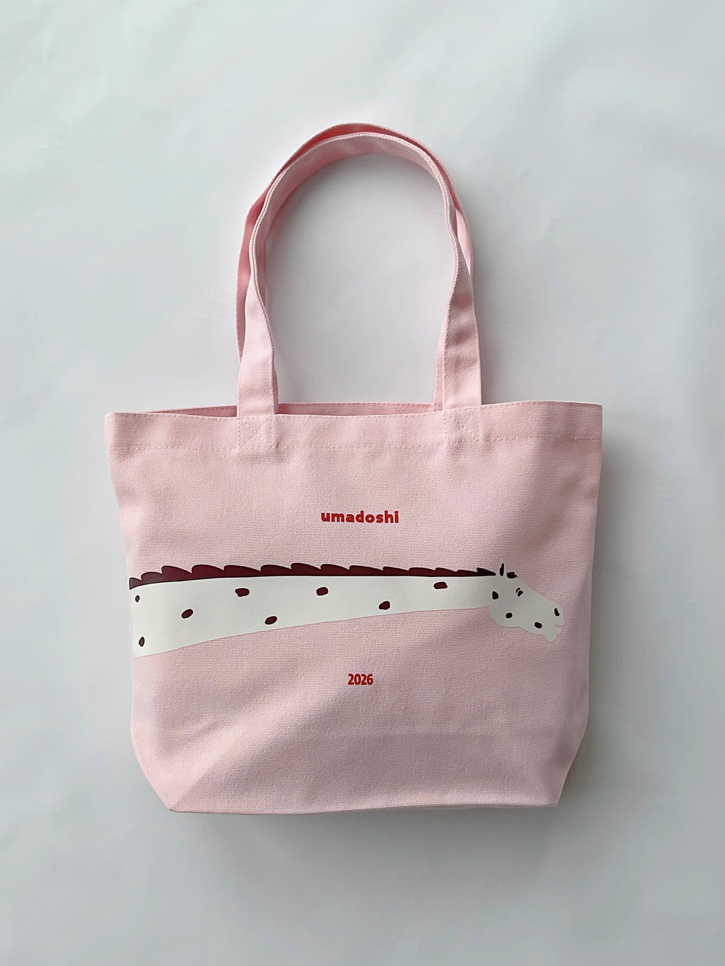 tote bag｜umadoshi2026
