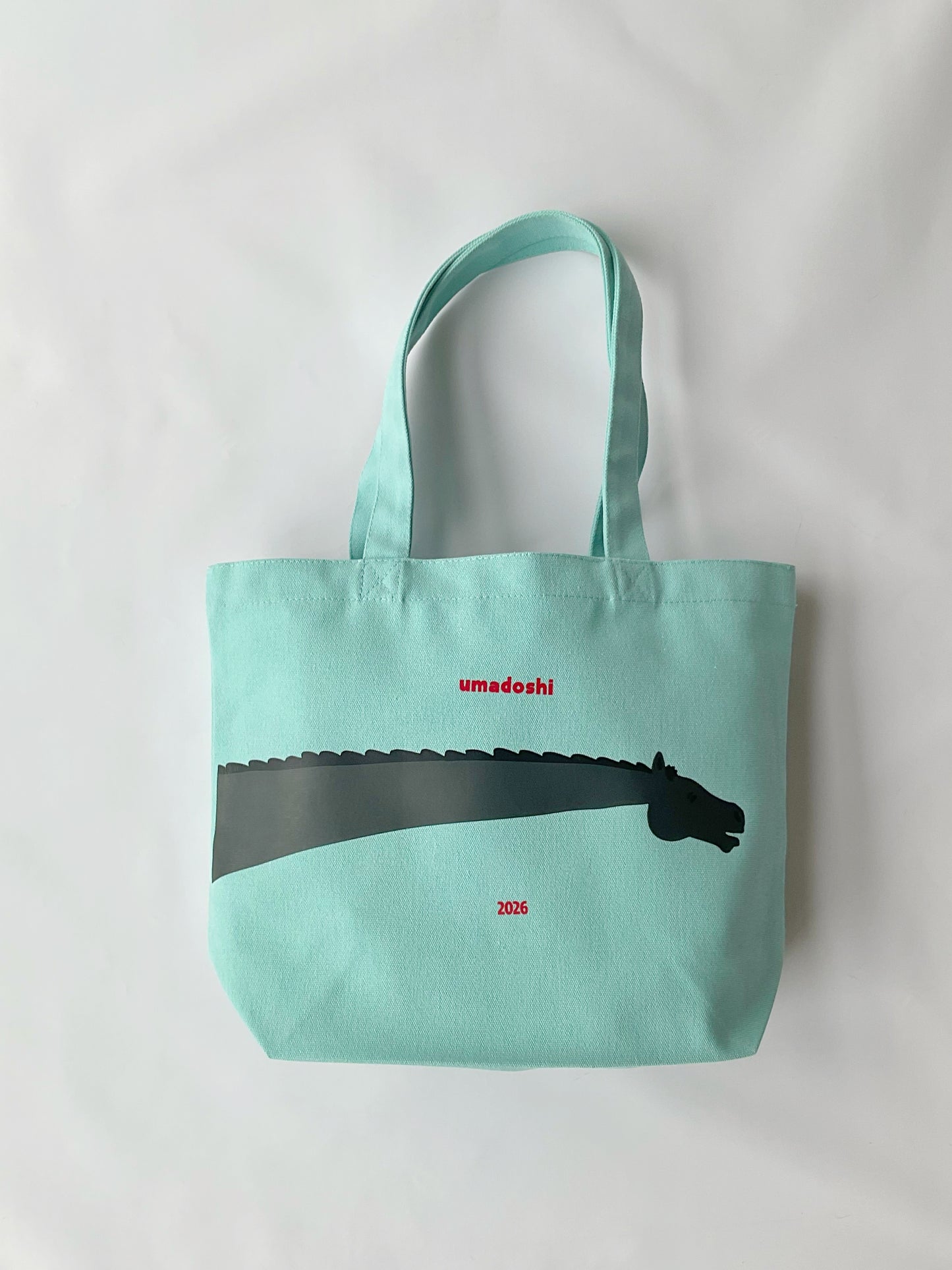 tote bag｜umadoshi2026
